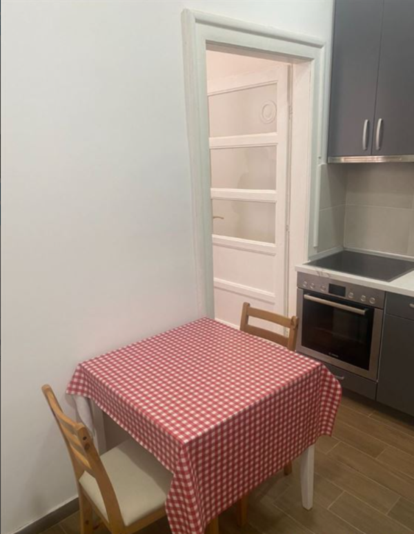 Slika 5 - Svetogorska,  Stan za izdavanje, 25m2, 400€